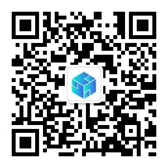 公众号二维码
